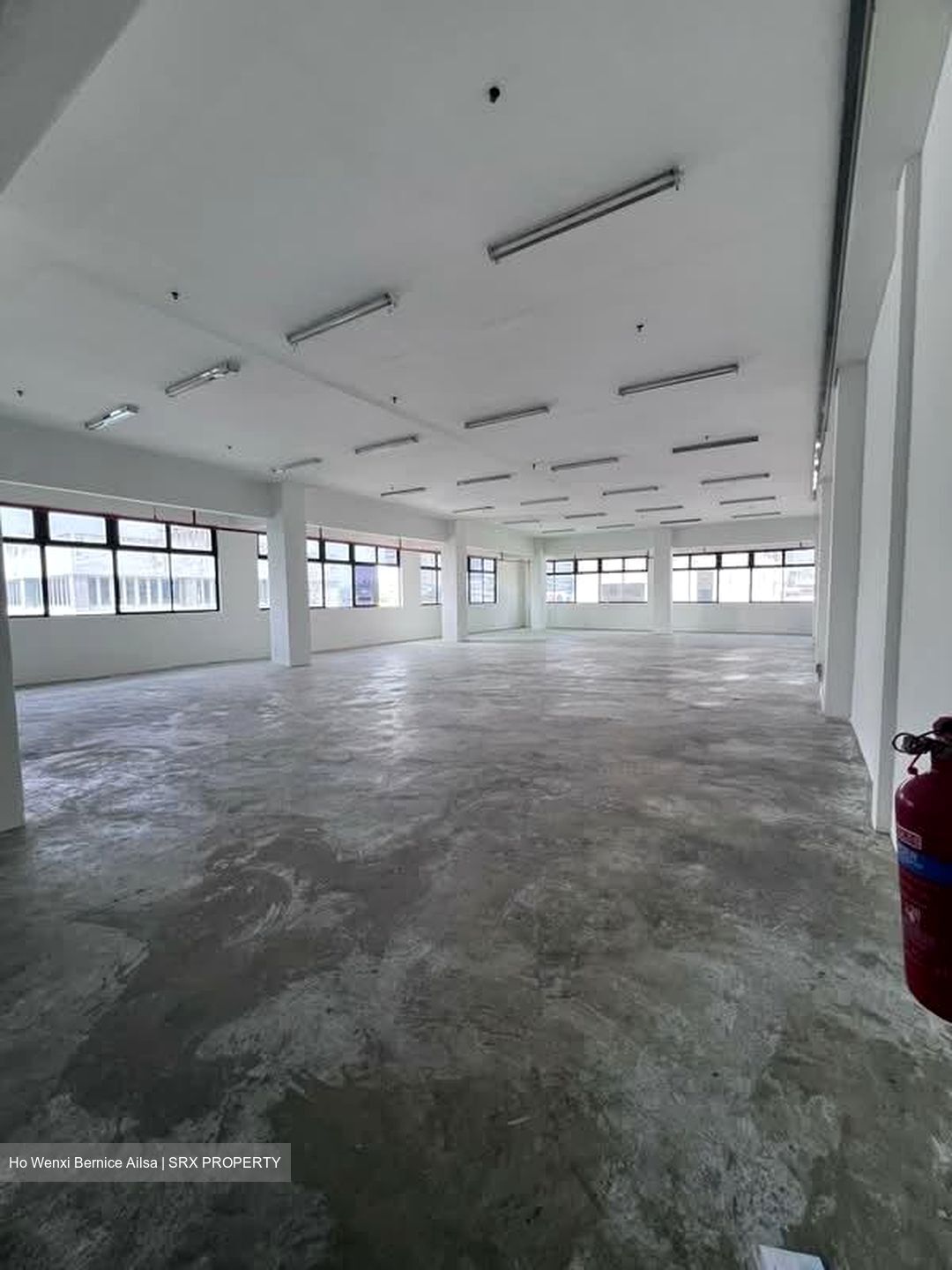 B Central (D12), Factory #605336751